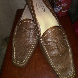 TALBOTS loafers